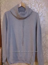Джемпер теплый