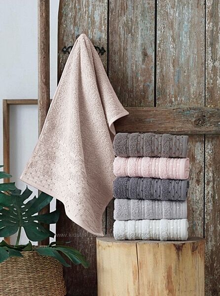 Рушники махрові. Туреччина. набори