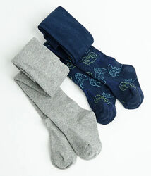 6-7л,8-9л. Колготы для мальчика Cool Club. В наличии