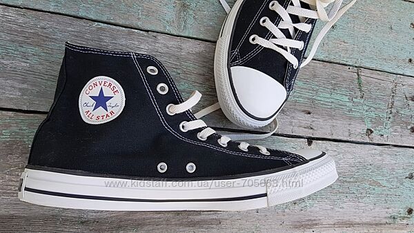 Кеды Converse All Star р. 42-45