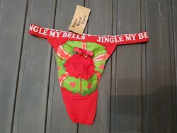 Мужские трусы стринги