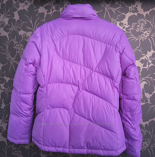 Пуховики и куртки