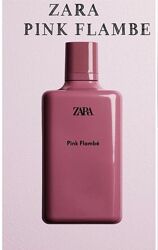 Парфумована вода Pink Flamb Zara