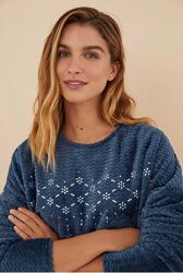 Флісова піжама Women Secret 