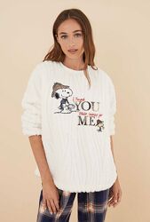 Флісова піжама Snoopy Women Secret 