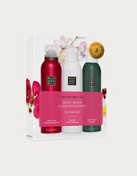 Набір пінок для тіла від Rituals