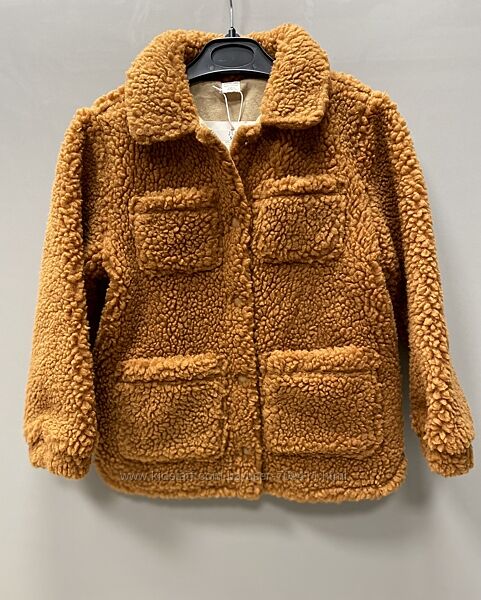 Куртка Тедді 