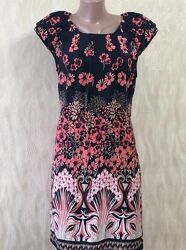 Платье плаття Dorothy Perkins легеньке шовковисте футляр віскоза