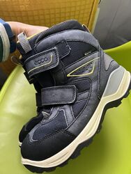 Зимові чобітки Ecco, 36 розмір