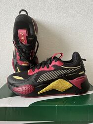 Puma RS-X кроссовки 
