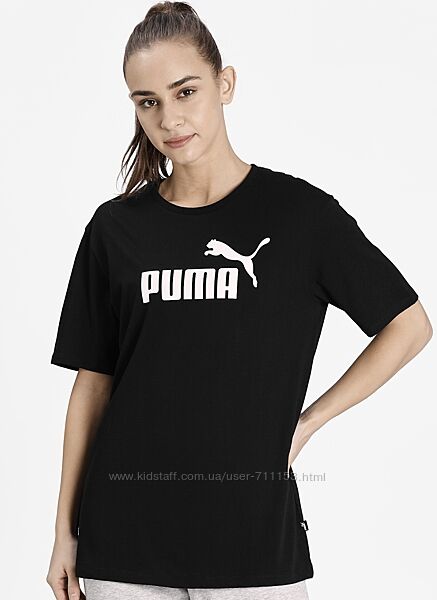 Puma футболка М