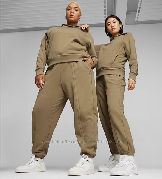 Puma infuse штаниXS