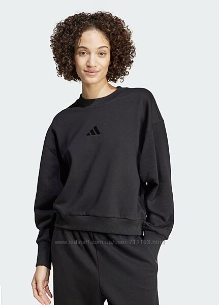 Adidas світшот S 