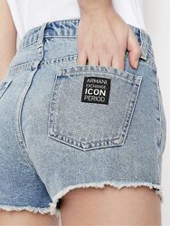 Armani Exchange Шорти 