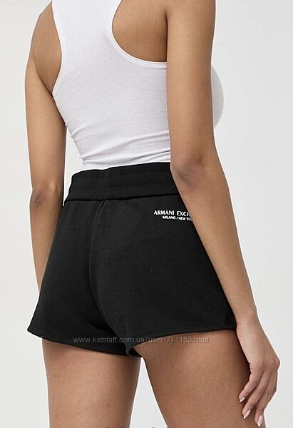 Armani Exchange шорти М