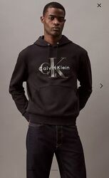 Calvin Klein худи М 