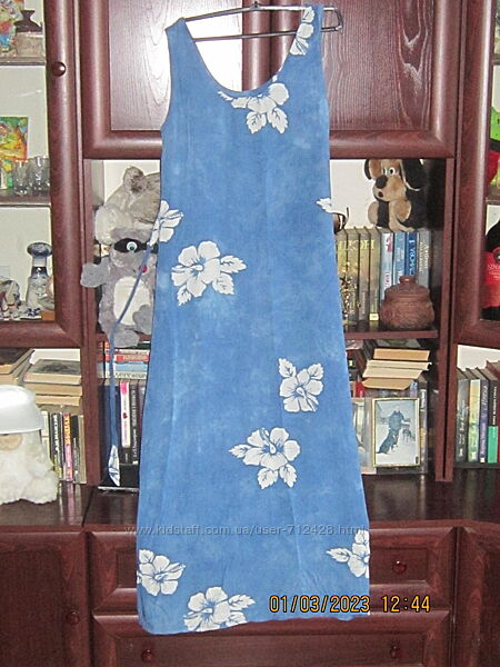 Плаття сарафан сукня 
