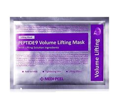 MEDI-PEEL Peptide 9 Volume Lifting Mask Лифтинг крем-маска с пептидами 25ml