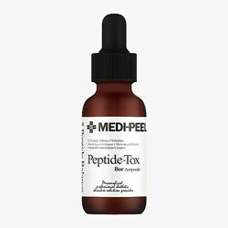 Medi-Peel Bor-Tox Peptide Ampoule Пептидная лифтинг сыворотка от морщин