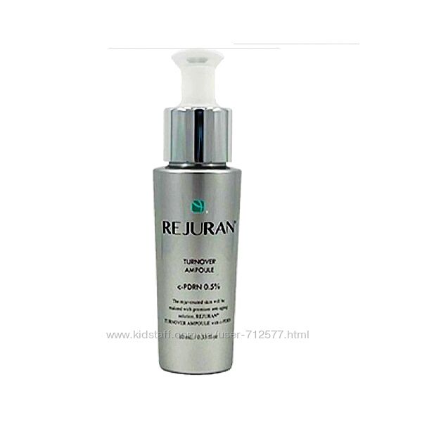 REJURAN Turnover Ampoule 2ml сыворотка с полинуклеотидами  антивозрастная