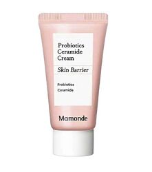 Mamonde Probiotics Ceramide Cream 30 ml Крем с керамидами и пробиотиками 