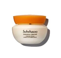 Sulwhasoo Essential Comfort Firming Cream 5ml укрепляющий крем для лица