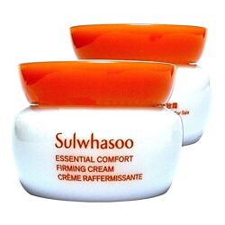 Sulwhasoo Essential Comfort Firming Cream 5ml укрепляющий крем для лица