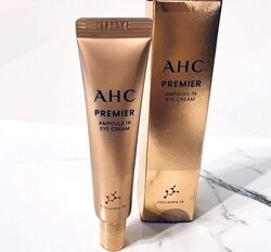 AHC Premier Ampoule In Eye Cream 12ml Крем для век и лица