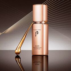 The history of whoo Cheonyuldan Ultimate Regenerative Eye Lift Cream век