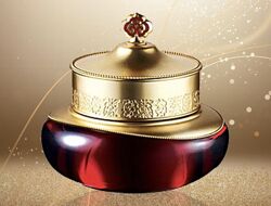 The History of Whoo Jinyulhyang Intensive Revitalizing Eye Cream крем век