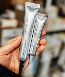 Mary & May Tranexamic Acid Glutathion Eye Cream 12мл крем для глаз