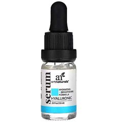ArtNaturals Hyaluronic Moisturizing Serum 10ml сыворотка гиалуроновая