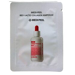 MEDI-PEEL Red Lacto Collagen Ampoule Сыворотка с пробиотиками и коллагеном