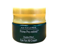 ISA KNOX Age Focus Prime Double Effect Eye For All Cream крем под глаза 