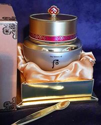 The History of Whoo Bichup Ja Yoon Royal Antiaging Cream омолаживающий крем