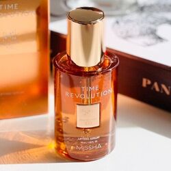 Missha time revolution primestem 100 lifting serum 10ml лифтинг-сыворотка