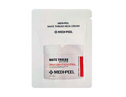 Medi-peel naite thread neck cream пептидный крем для шеи и декольте