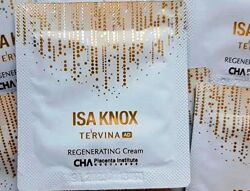 Isa KNOX Tervina AD Regenerating Cream антивозрастной крем для лица