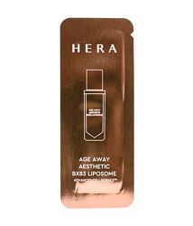 Пробник Hera Age Away Aesthetic BX83 Liposome люкс сыворотка с коллагеном