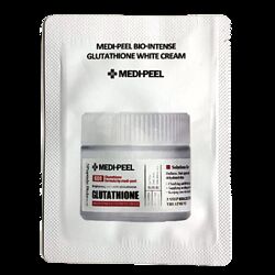 Medi-peel bio intense glutathione white cream осветляющий крем