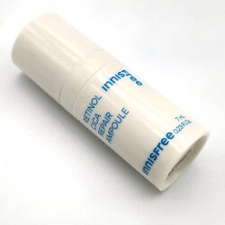 Innisfree retinol cica repair ampoule 7 ml сыворотка центелла ретинол