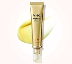 Ahc premier ampoule in eye cream 1мл крем для век и лица
