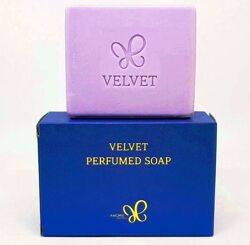 Amore pacific amore counselor velvet perfumed soap 80 г Косметическое мыло