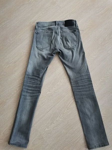   Джинсы Calvin Klein Jeans Skinny 