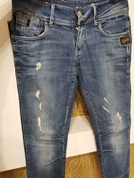 Джинсы женские  G-Star Raw р.27