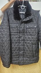 Куртка зимова чоловіча р.50-52