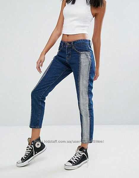 Шикарные женские джинсы