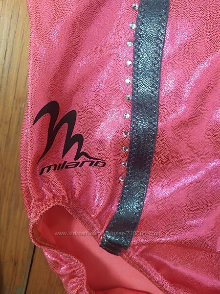 Тріко професійне для гімнастики чи спортивних танців