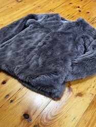 Шуба дитяча, для дівчаток 8-9 р.