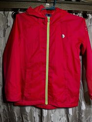 Вітрова для підлітка Яскрава